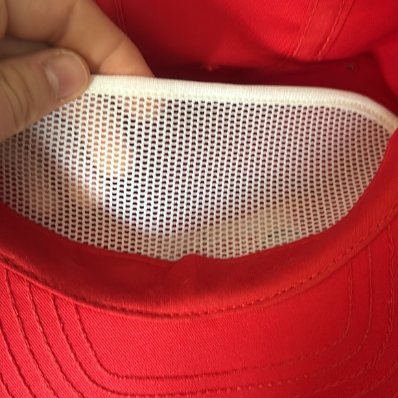 Vintage ABC Monday Night Football SnapBack - Picture 2 of 2